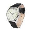 Charm Geneva Mens Watches Custom Logo Watch Online With Man